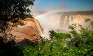 Cataratas do Iguaçu