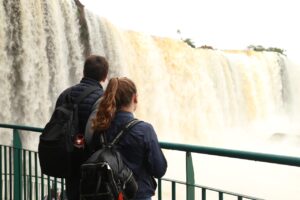 cataratas do iguaçu