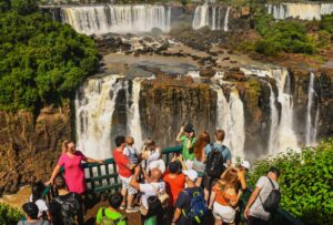 Parque recebeu 110.435 visitantes em maio