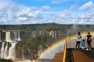 Parque recebeu 110.435 visitantes em maio