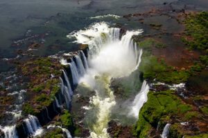 cataratas do iguaçu