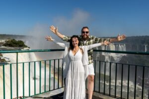 cataratas do iguaçu