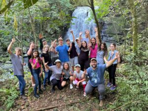 Polo Capanema - Créditos Urbia Cataratas