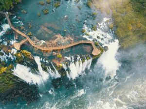 Parque Nacional do Iguaçu