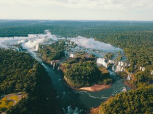 Cataratas do Iguaçu