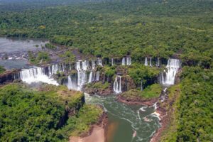 Parque Nacional do Iguaçu