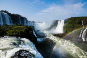 Cataratas do Iguaçu ganha Travellers’ Choice 