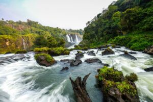 Cataratas do Iguaçu ganha Travellers’ Choice 