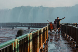 Parque Nacional do Iguaçu