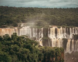 visitação de junho no parque