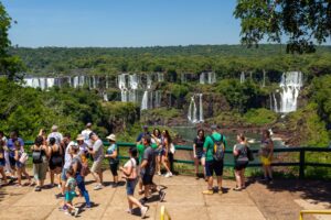 parque nacional do iguaçu