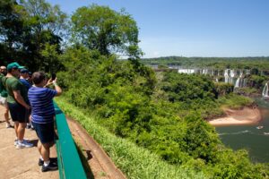 comemore o dia dos pais no parque nacional