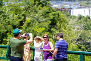 Parque Nacional do Iguaçu