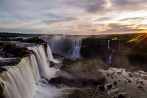 cataratas do iguaçu