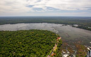 Rio Iguaçu