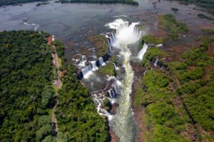 Parque Nacional do Iguaçu