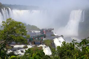 Parque Nacional do Iguaçu