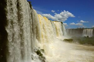 Cataratas do Iguaçu