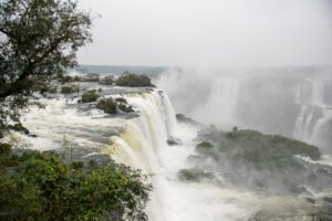 Visita do G20 no Parque