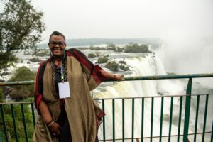 Cataratas do Iguaçu