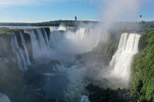 Cataratas do Iguaçu