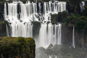 Cataratas do Iguaçu