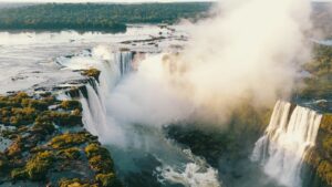 Cataratas do Iguaçu