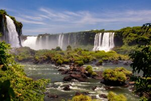 Parque Nacional do Iguaçu