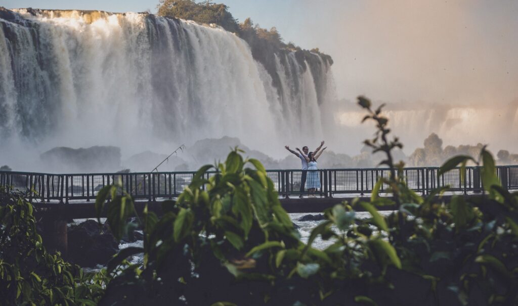 Aniversário de Serranópolis do Iguaçu