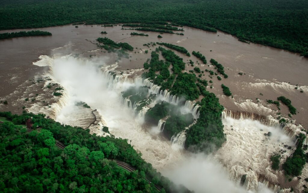 Aniversário de Serranópolis do Iguaçu