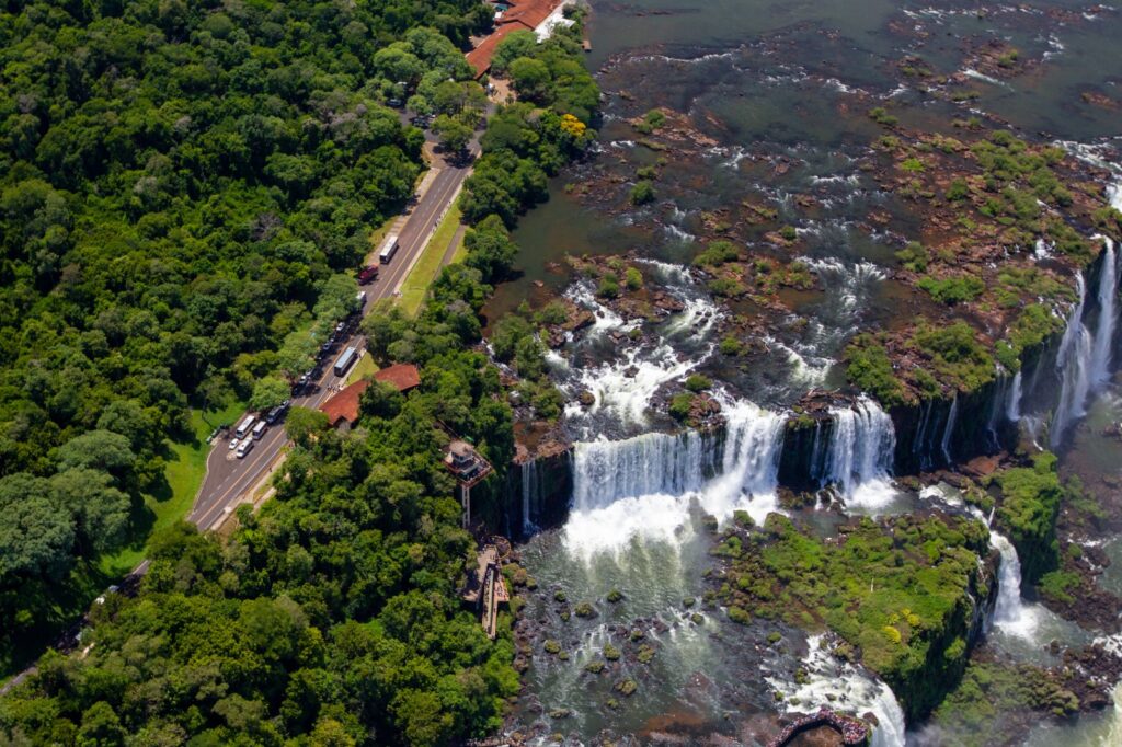 Confira a programação do #CataratasDay