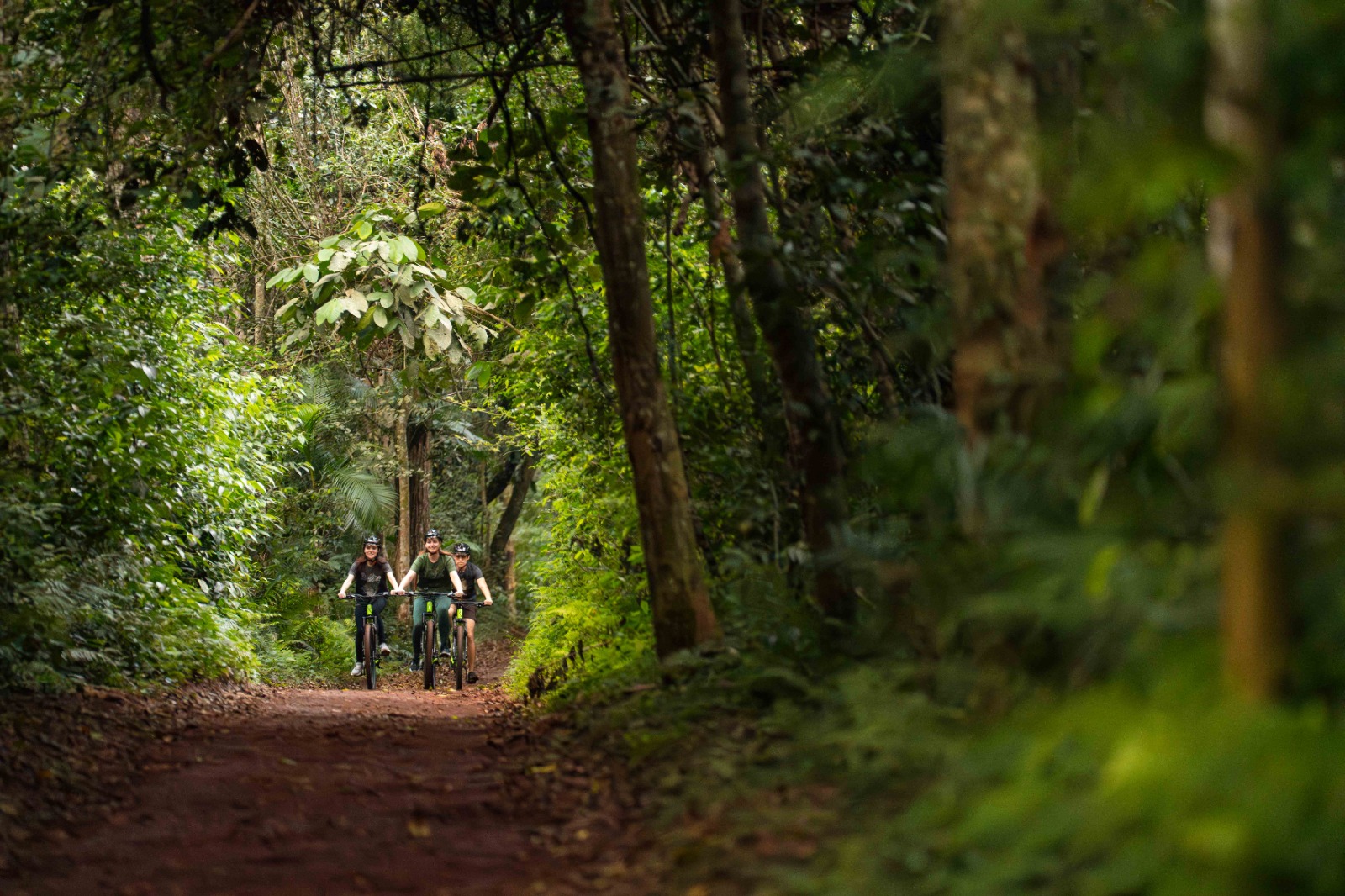 Bike Iguaçu - Cataratas do Iguaçu - 06
