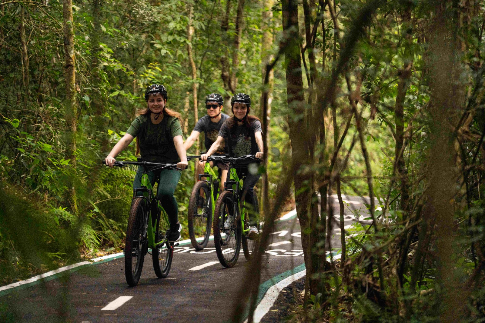 Bike Iguaçu - Cataratas do Iguaçu - 08