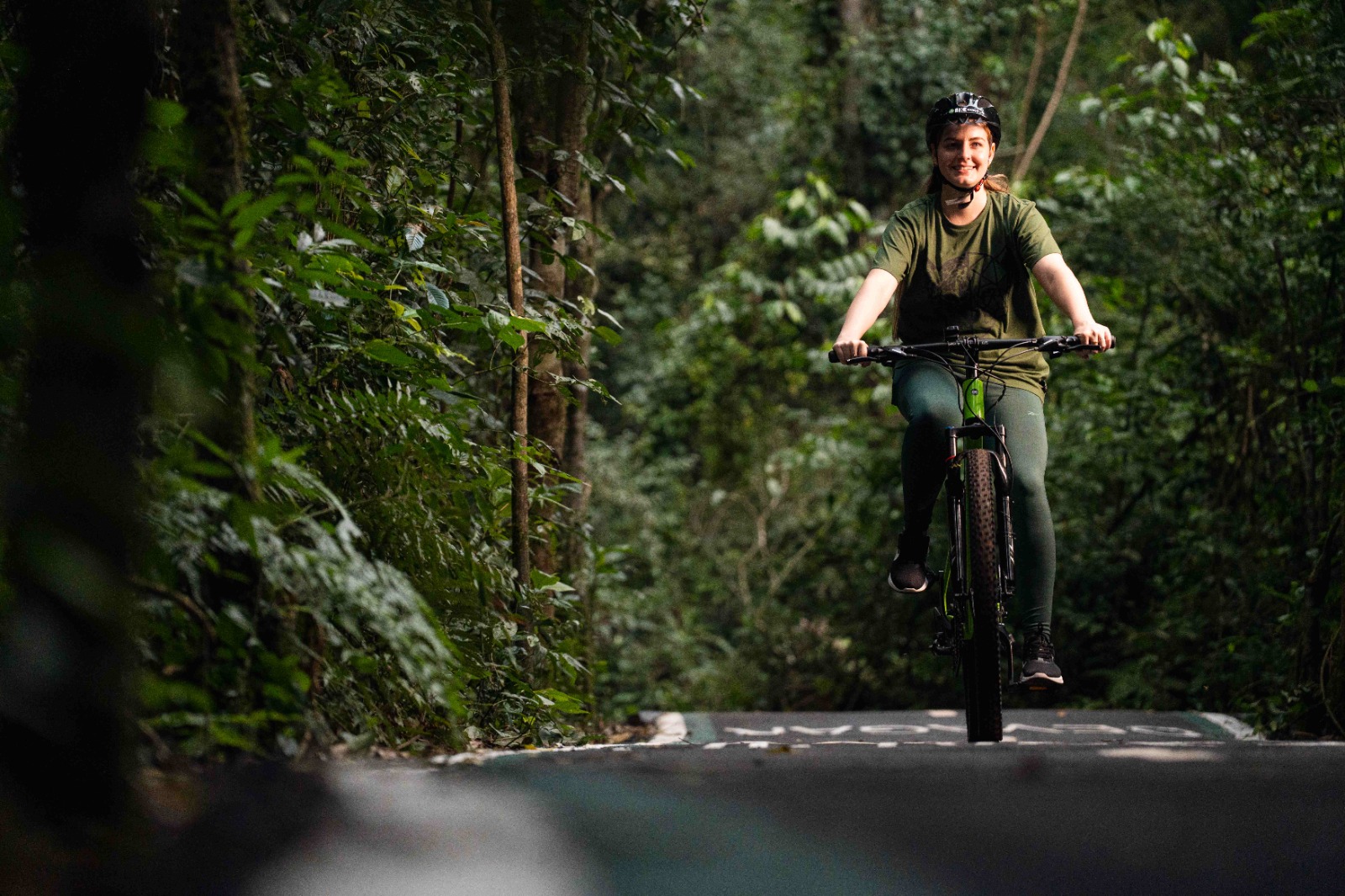 Bike Iguaçu - Cataratas do Iguaçu - 10