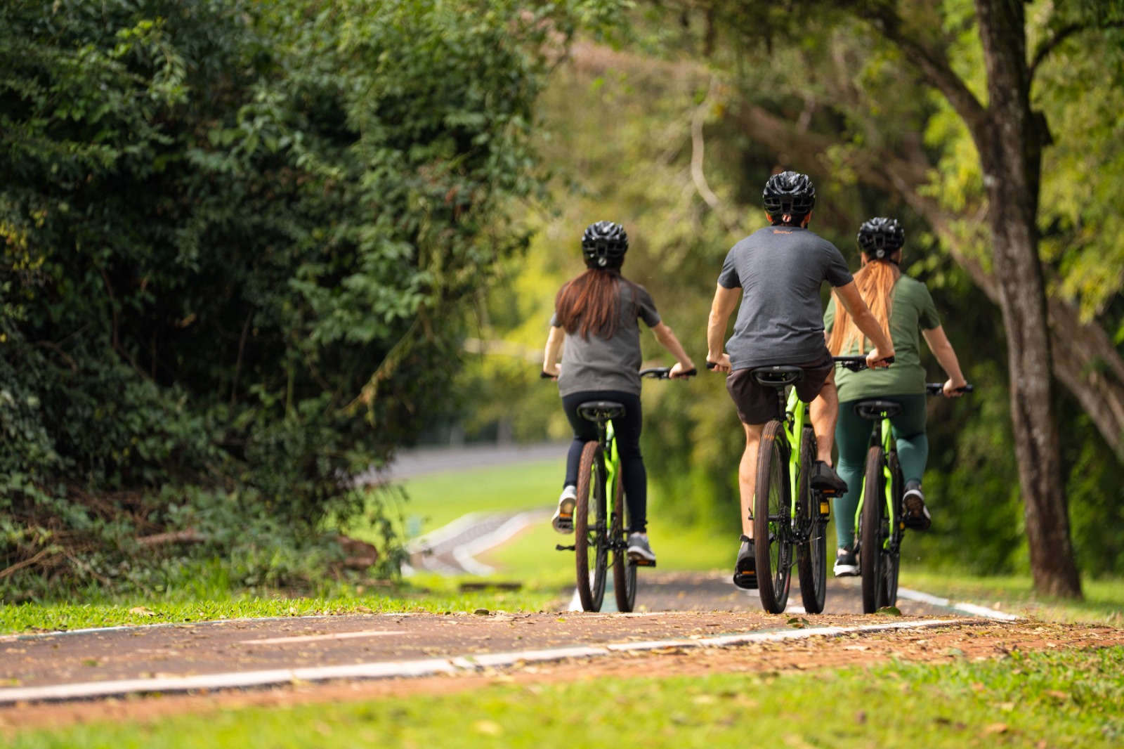 Bike Iguaçu - Cataratas do Iguaçu - 11