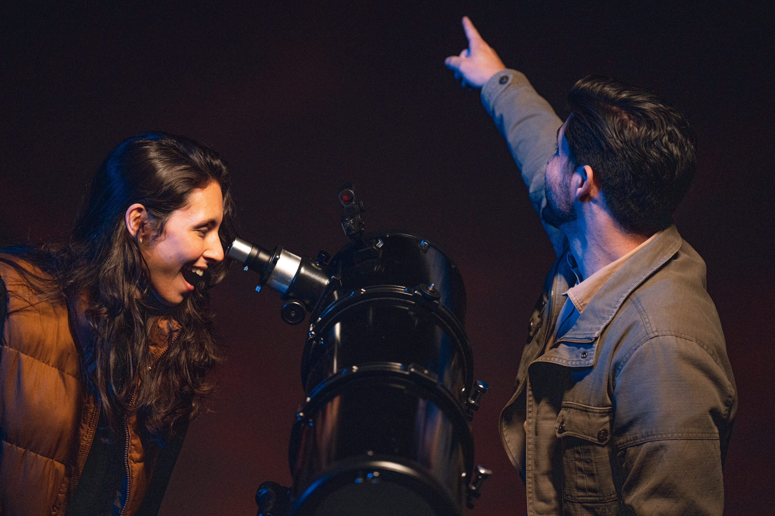 Céu das Cataratas (4)