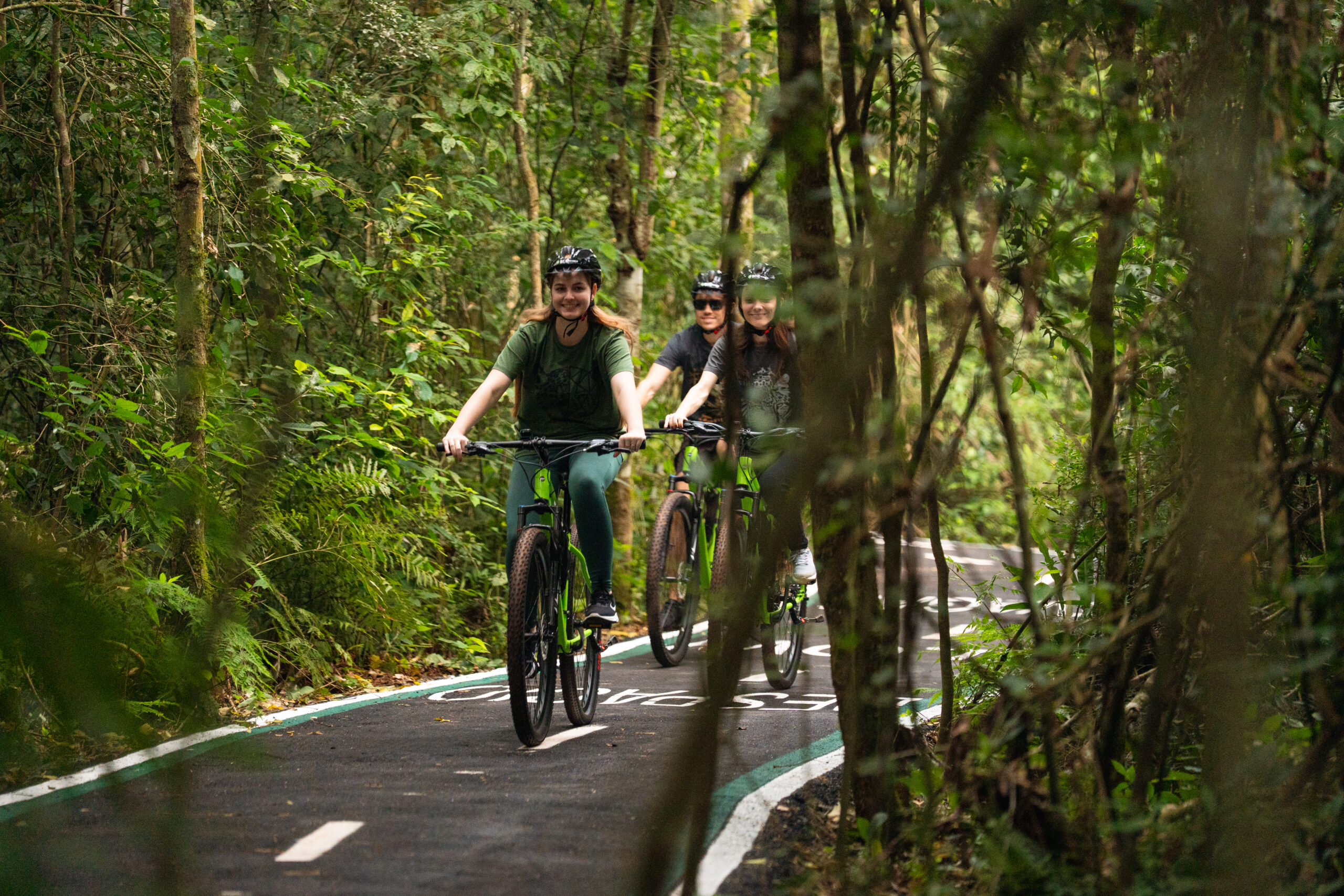 Bike Iguaçu - Locação de Bicicleta (187)