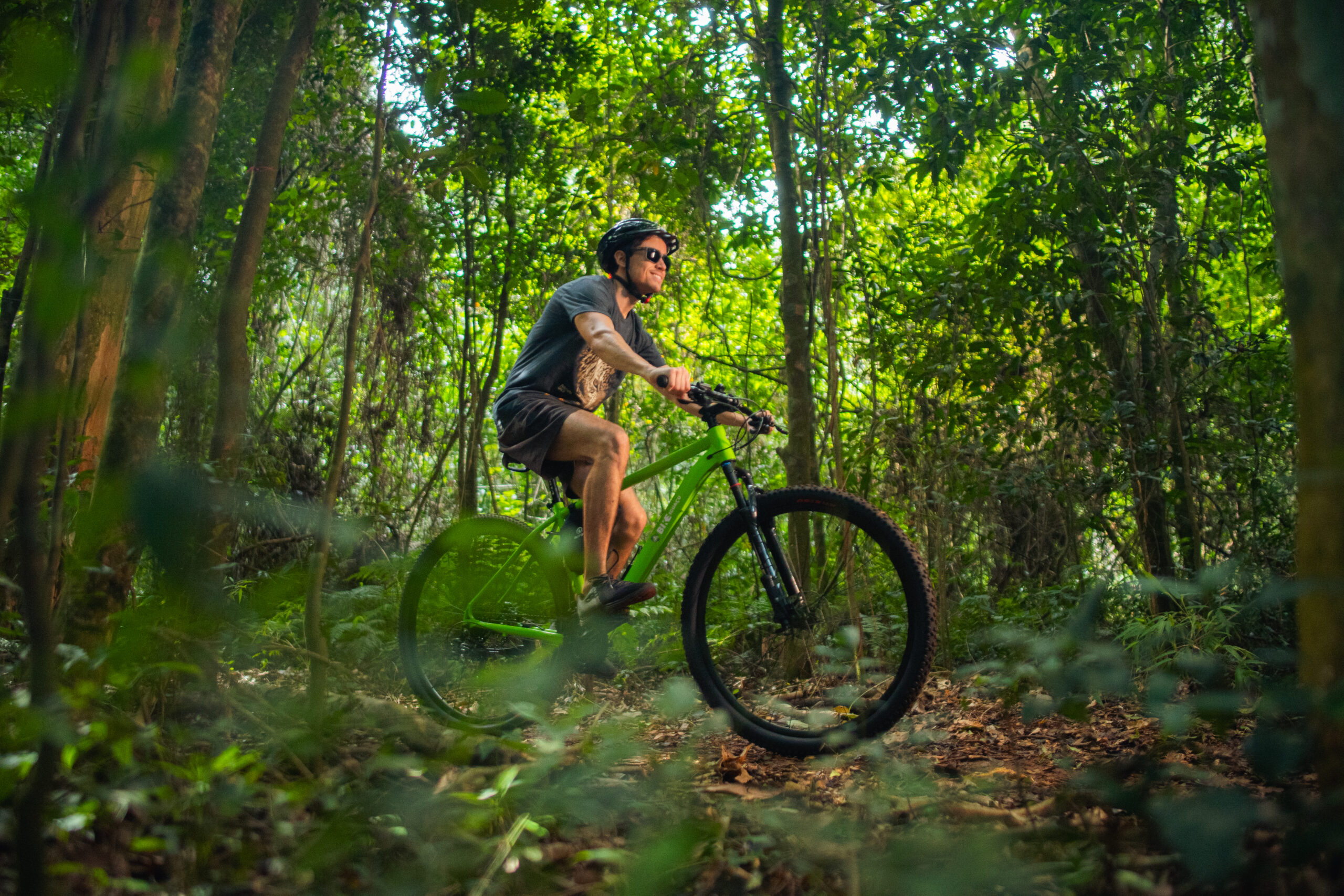Bike Iguaçu - Locação de bicicleta (32)