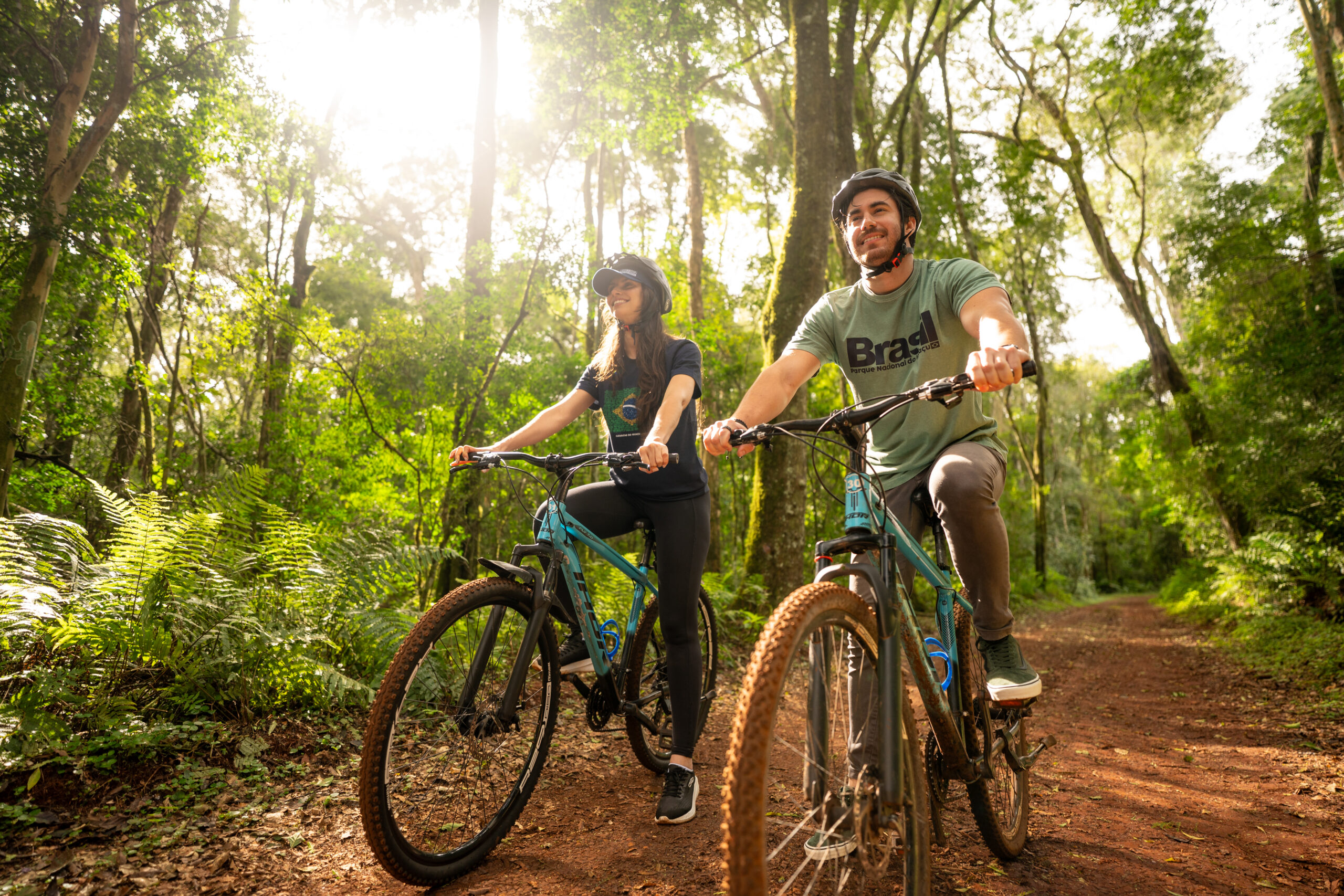Bike Poço Preto - Parque Nacional do Iguaçu - Créditos Eagle Eye Company (1)