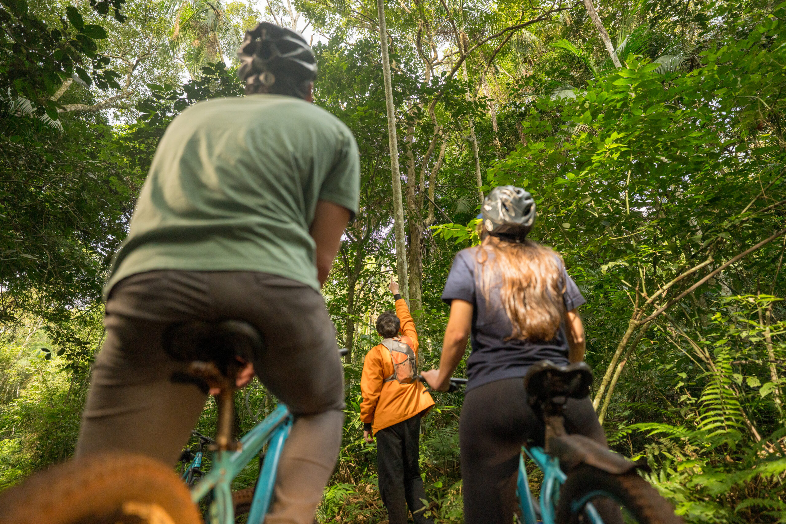 Bike Poço Preto - Parque Nacional do Iguaçu - Créditos Eagle Eye Company (6)