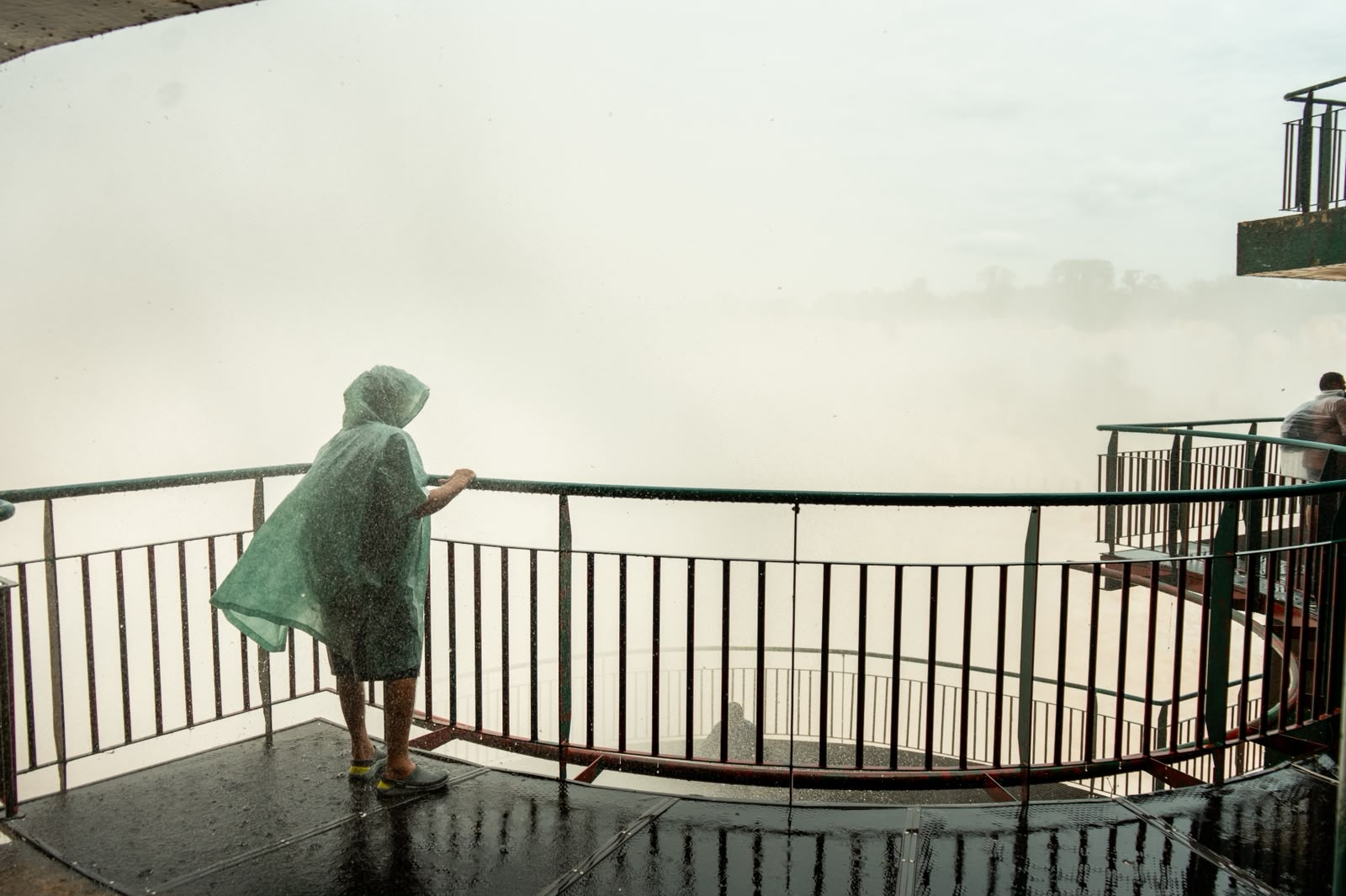 All Saints' Day Schedule at Iguaçu National Park